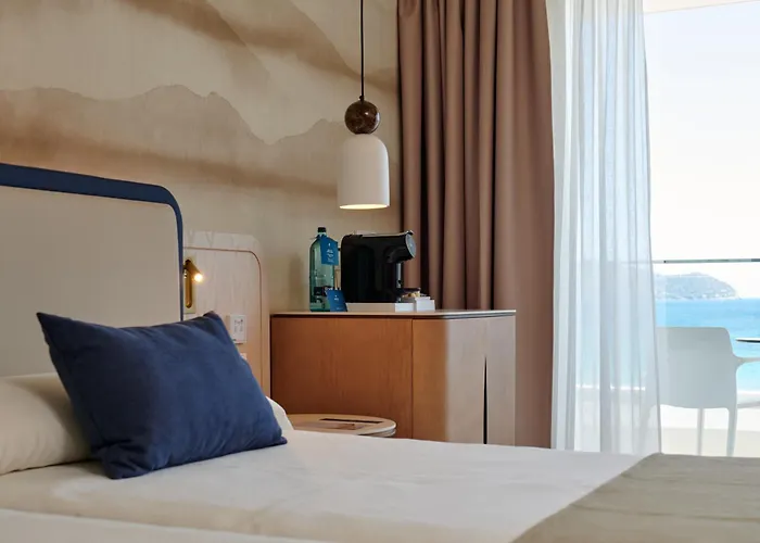 Hotel Hipotels Flamenco Cala Millor (Mallorca)