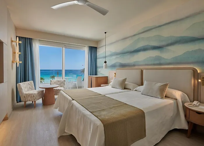 弗拉门戈时尚酒店 4*