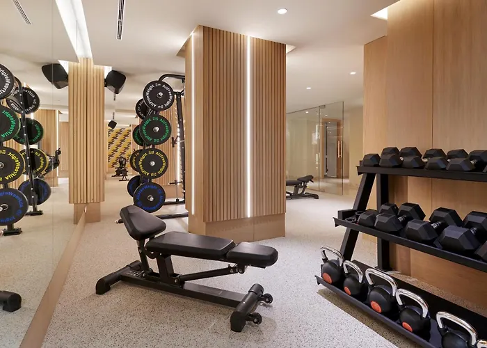 Hotel Hipotels Flamenco