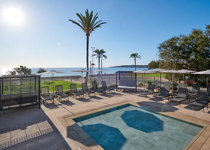 酒店 弗拉门戈时尚酒店 4*