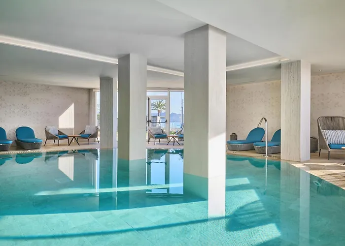 Hipotels Flamenco 4* Cala Millor (Mallorca)