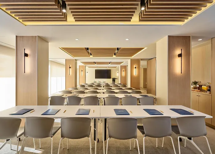 弗拉门戈时尚酒店 酒店 4*