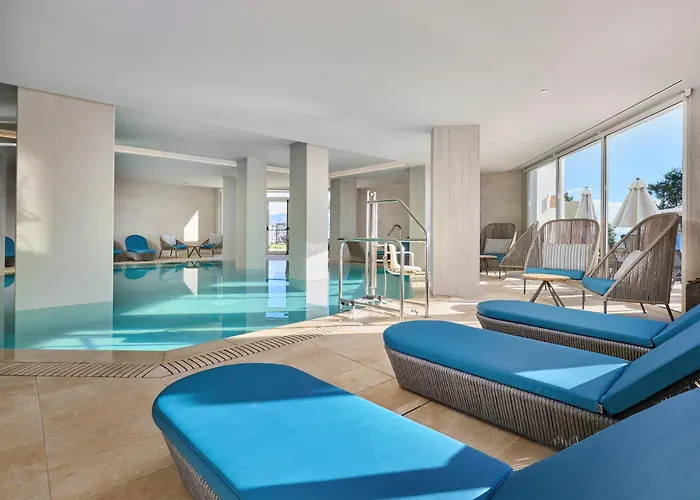 Hipotels Flamenco Hotel Cala Millor (Mallorca)