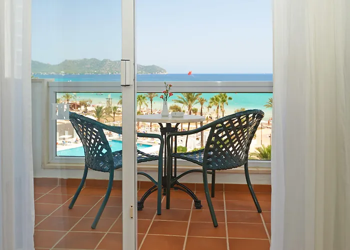 弗拉门戈时尚酒店 4*