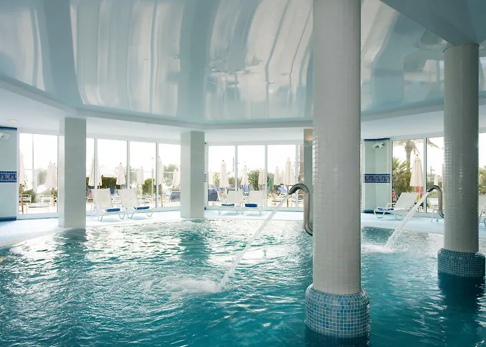 Hotel Hipotels Flamenco 4*