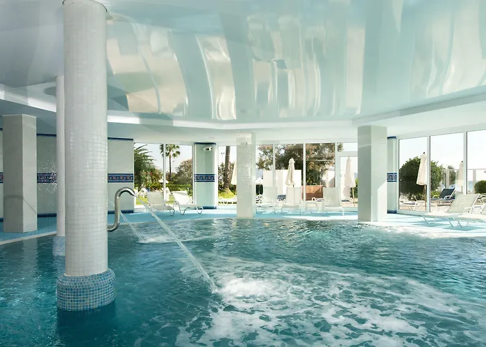 弗拉门戈时尚酒店