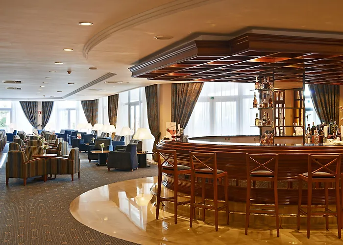 弗拉门戈时尚酒店 4* 卡拉米洛