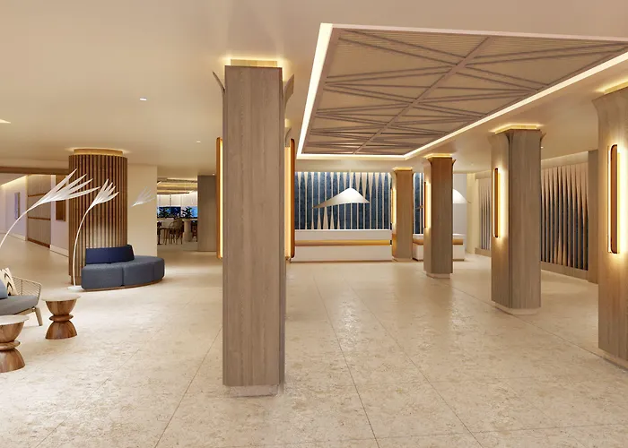 Hipotels Flamenco 4* Cala Millor (Mallorca)