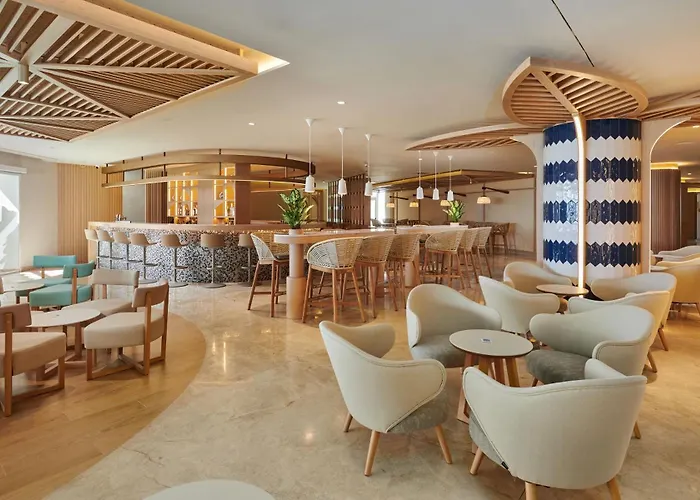 Hipotels Flamenco Hotel Cala Millor (Mallorca)