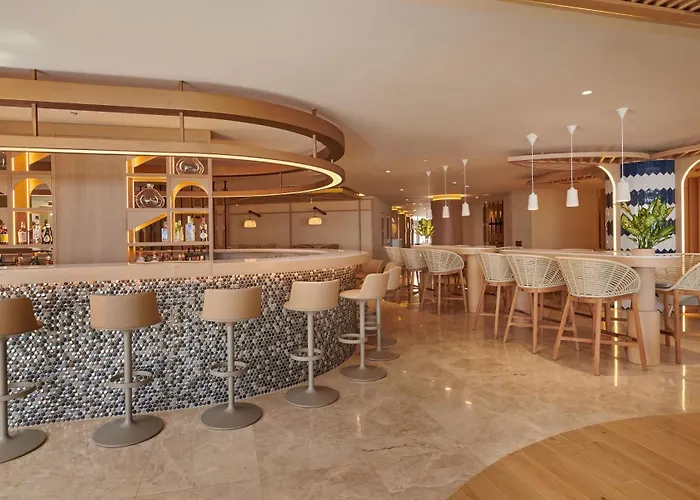 Hipotels Flamenco 4* Cala Millor (Mallorca)