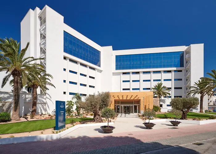 弗拉门戈时尚酒店 4* 卡拉米洛