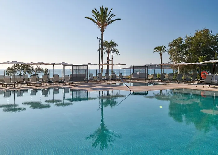 弗拉门戈时尚酒店