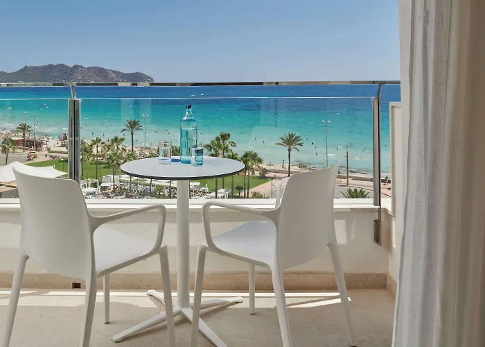 Hipotels Flamenco Hotel Cala Millor (Mallorca)