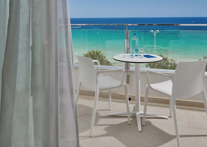 Hotel Hipotels Flamenco