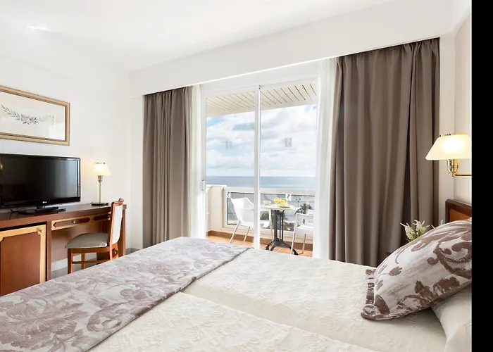 Hotel Hipotels Flamenco 4*