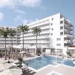 Hipotels Flamenco 4* Cala Millor (Mallorca)