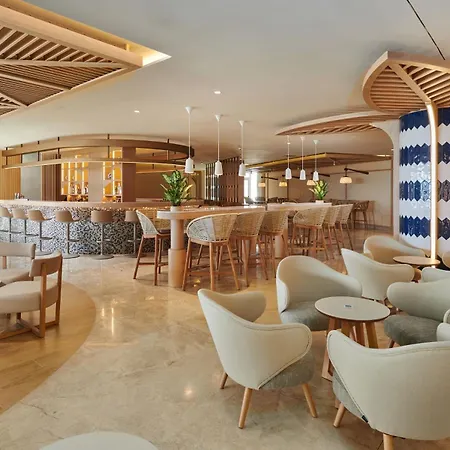 Hotel Hipotels Flamenco