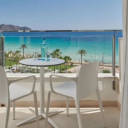 Hipotels Flamenco 4* Cala Millor (Mallorca)