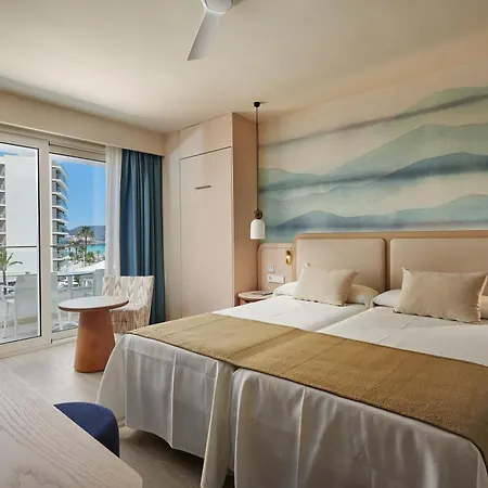 Hipotels Flamenco Hotel Cala Millor (Mallorca)