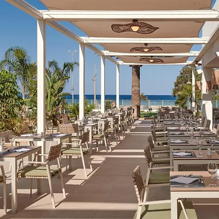 Hipotels Flamenco Готель 4*