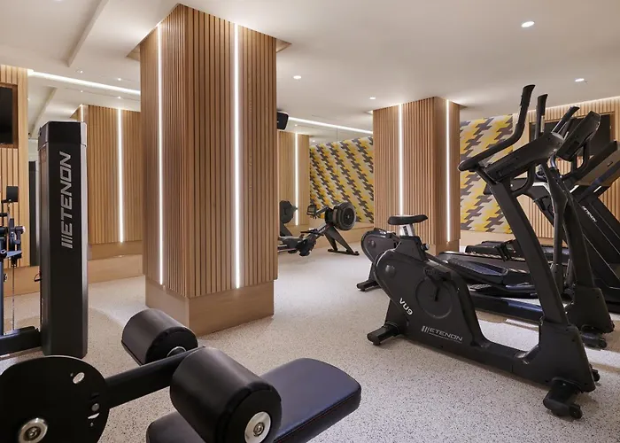 Hipotels Flamenco Кала-Мільор