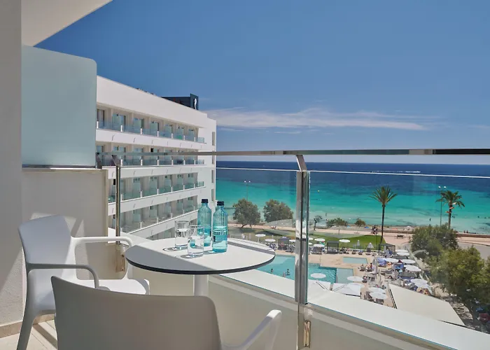 Hipotels Flamenco Готель 4*