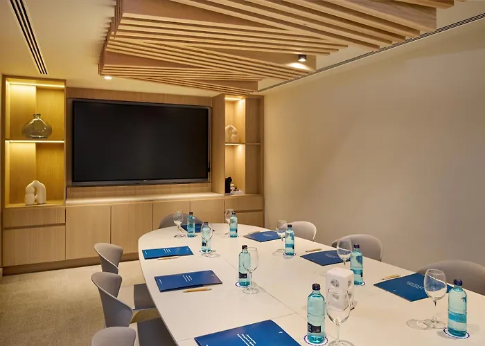 Hipotels Flamenco Кала-Мільор